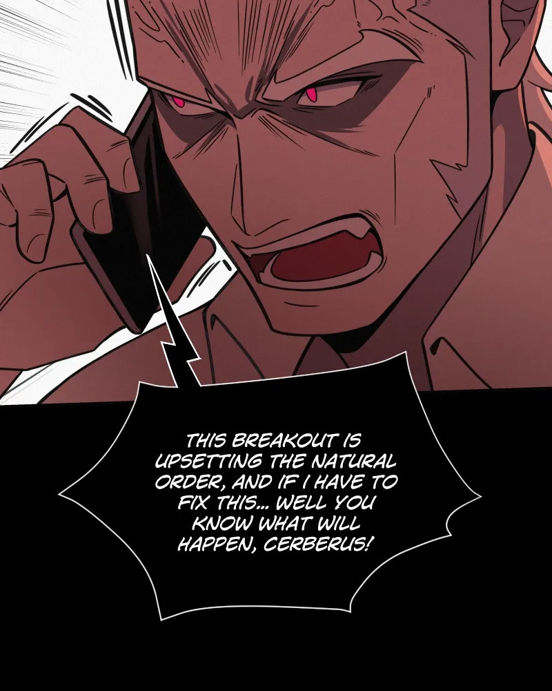 Horde: Dark Contract Saga Chapter 1 page 54 - 