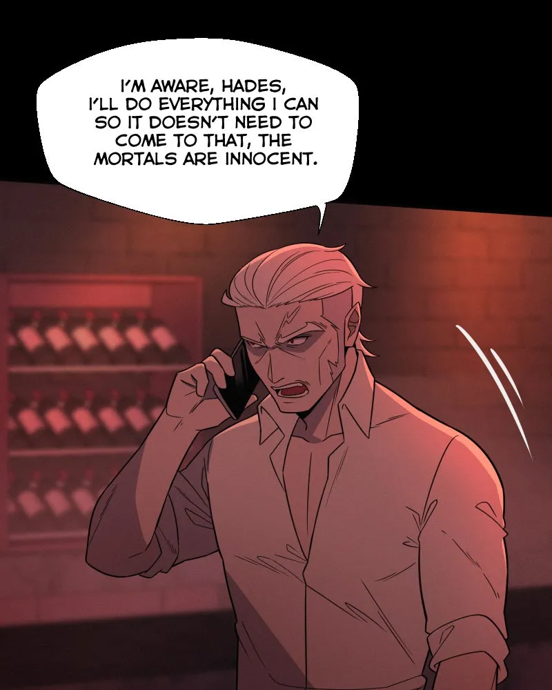 Horde: Dark Contract Saga Chapter 1 page 55 - 