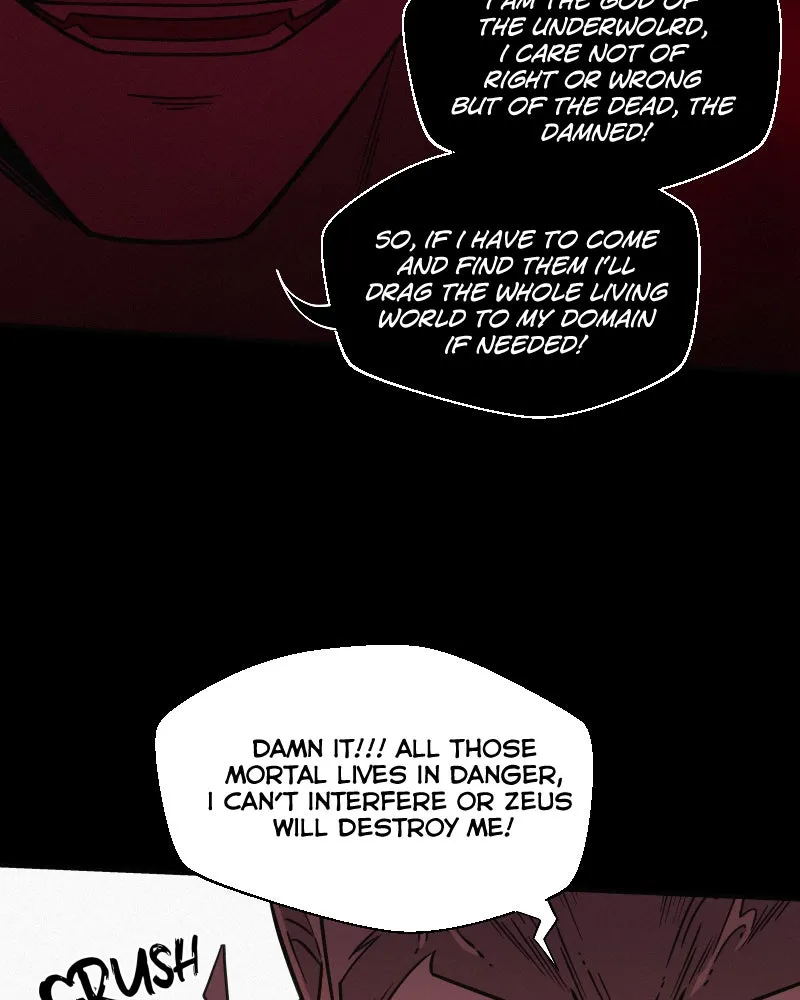 Horde: Dark Contract Saga Chapter 1 page 57 - 