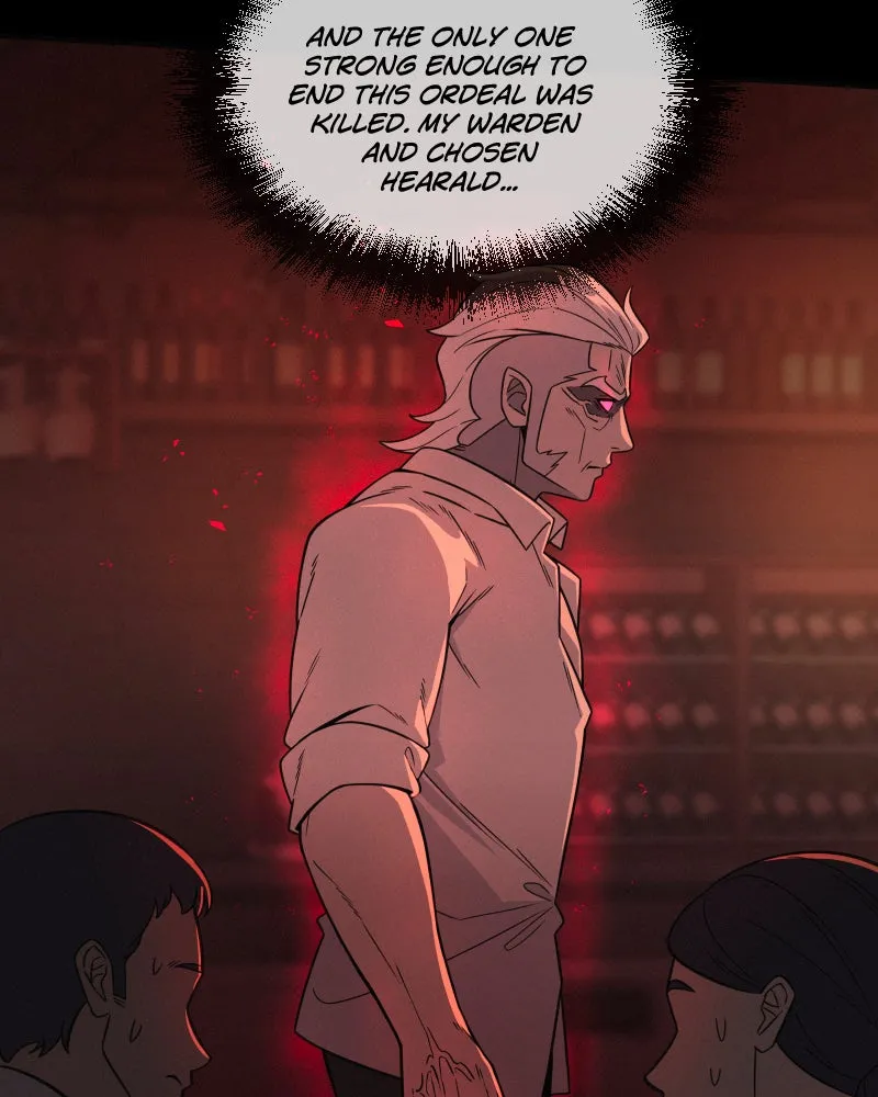 Horde: Dark Contract Saga Chapter 1 page 59 - 