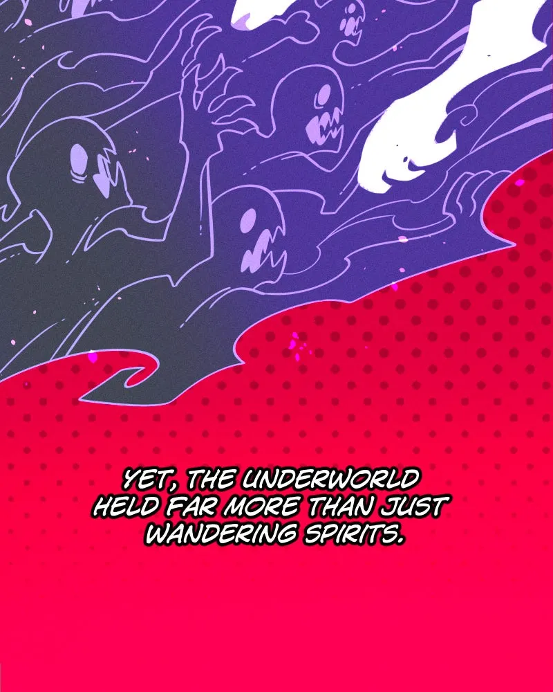 Horde: Dark Contract Saga Chapter 1 page 7 - 