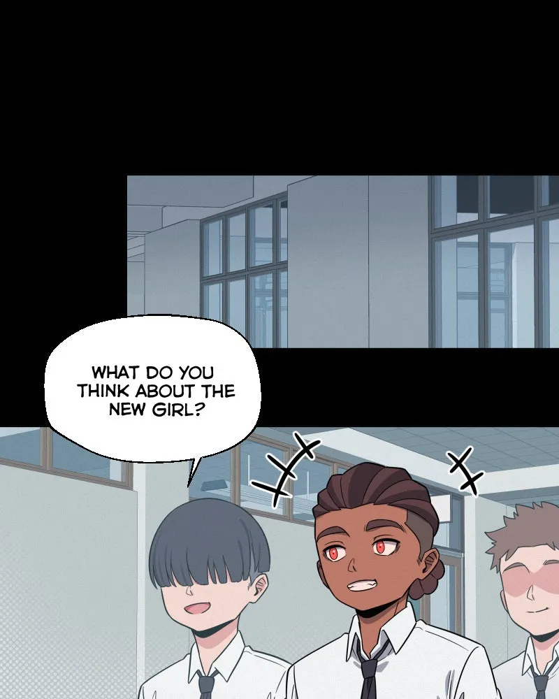 Horde: Dark Contract Saga Chapter 1 page 64 - 