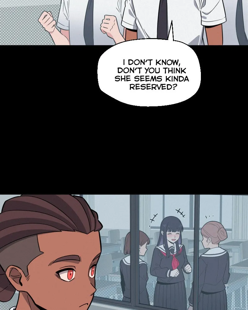 Horde: Dark Contract Saga Chapter 1 page 65 - 