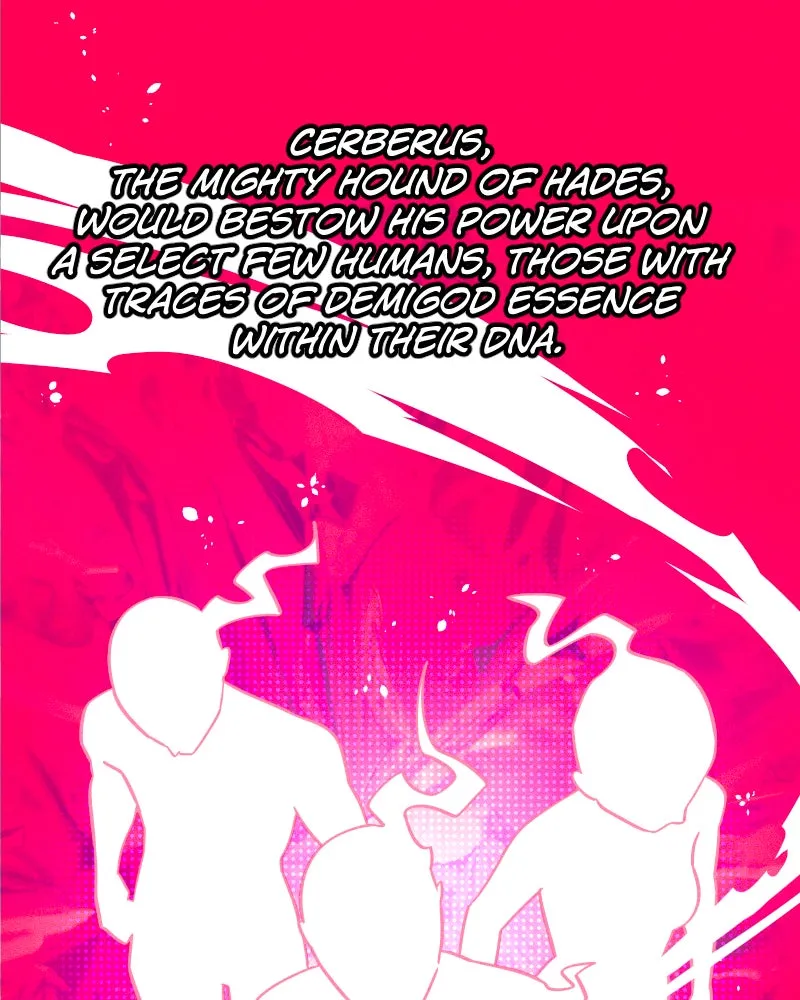 Horde: Dark Contract Saga Chapter 1 page 8 - 