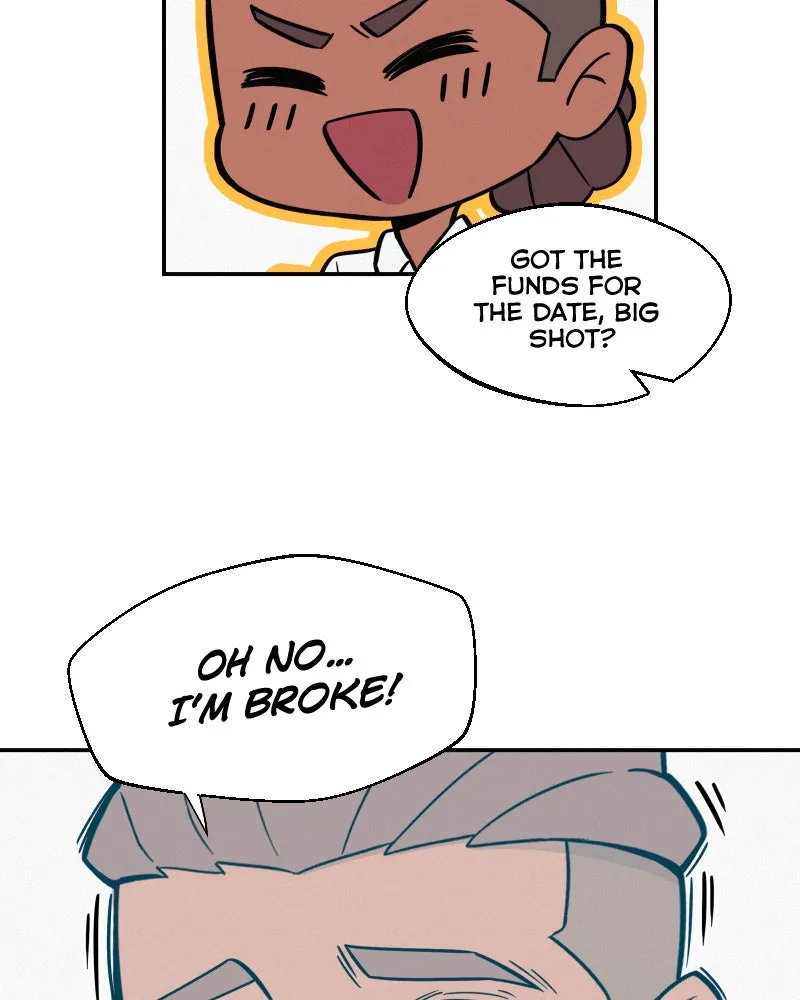 Horde: Dark Contract Saga Chapter 1 page 80 - 