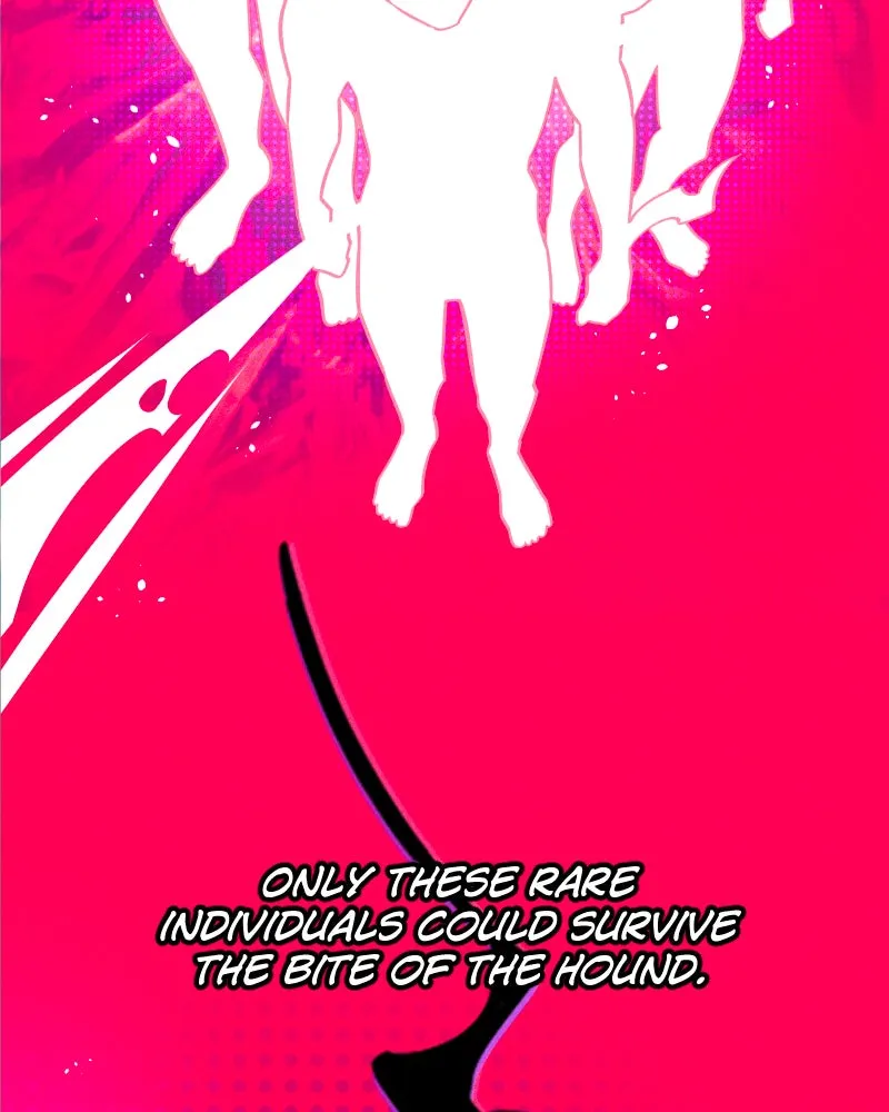 Horde: Dark Contract Saga Chapter 1 page 9 - 