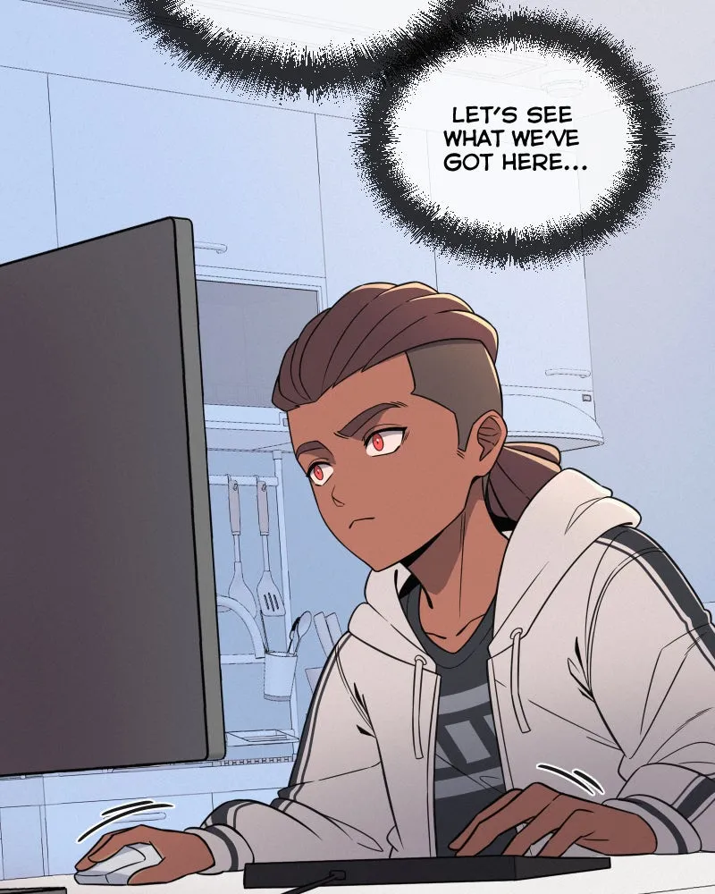 Horde: Dark Contract Saga Chapter 1 page 83 - 