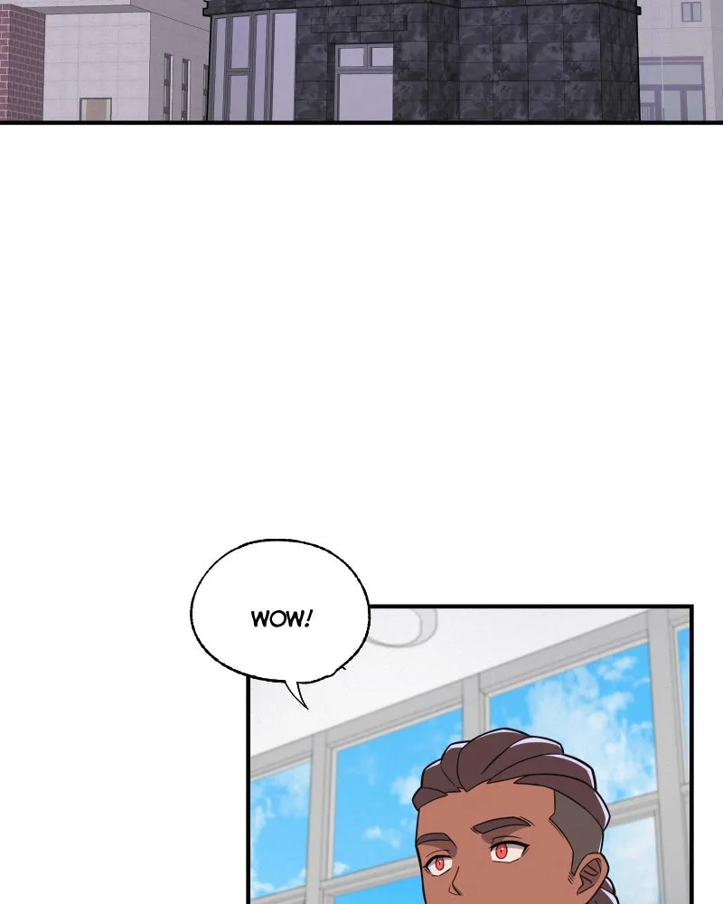Horde: Dark Contract Saga Chapter 1 page 92 - 