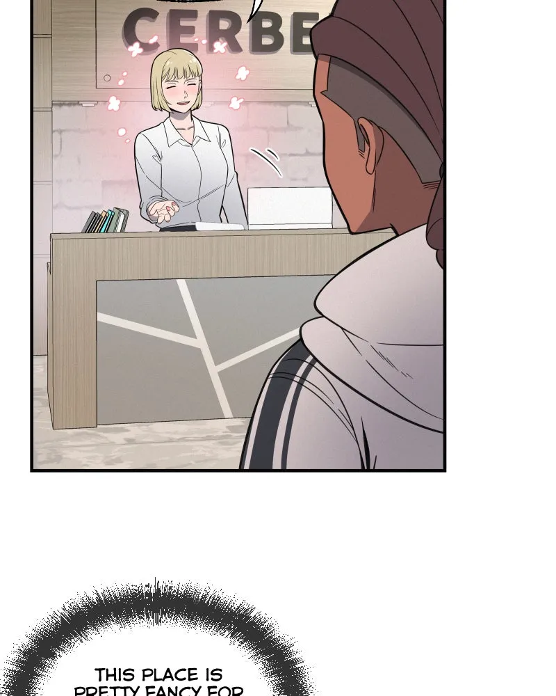 Horde: Dark Contract Saga Chapter 1 page 94 - 