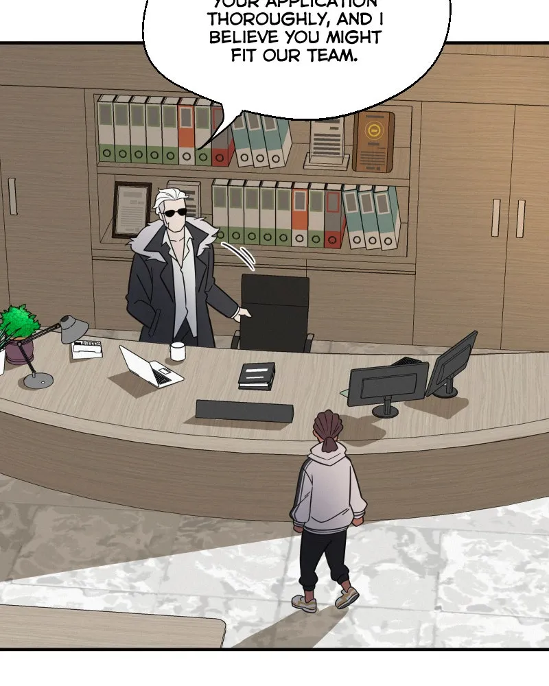Horde: Dark Contract Saga Chapter 1 page 99 - 