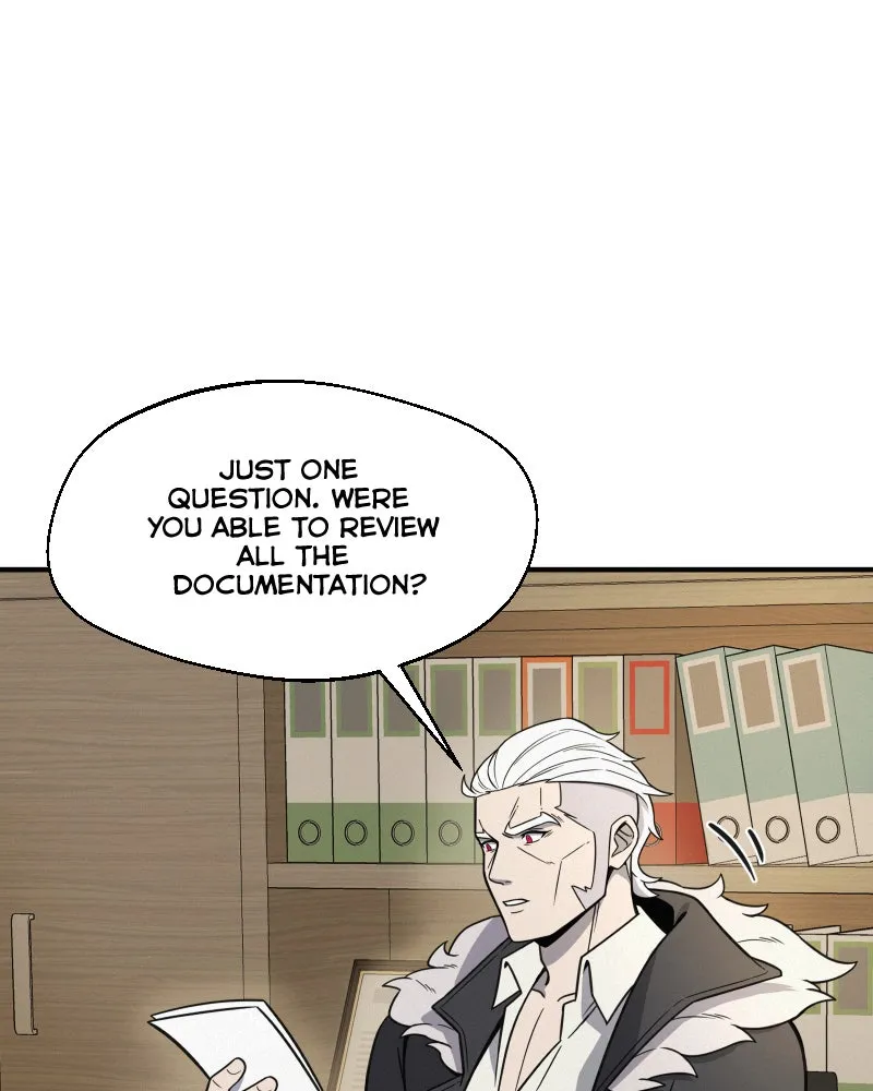 Horde: Dark Contract Saga Chapter 1 page 100 - 