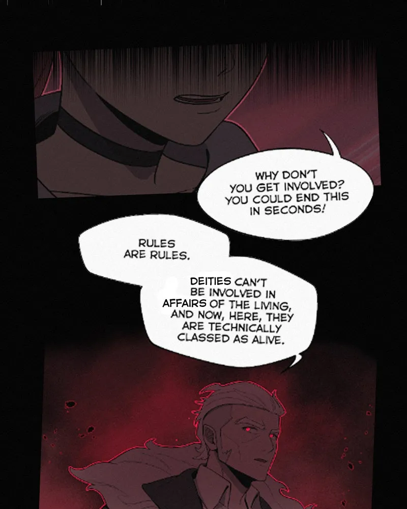 Horde: Dark Contract Saga Chapter 10 page 108 - 
