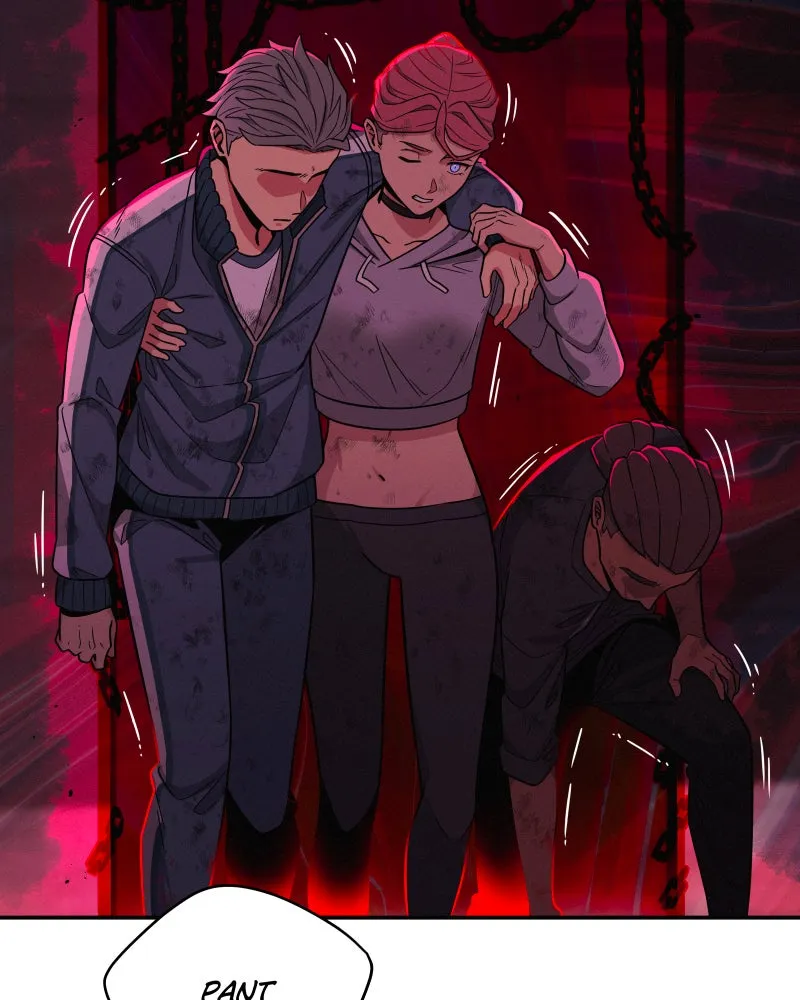 Horde: Dark Contract Saga Chapter 10 page 112 - 