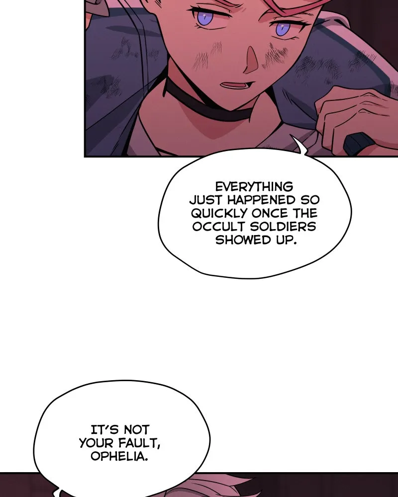 Horde: Dark Contract Saga Chapter 10 page 115 - 
