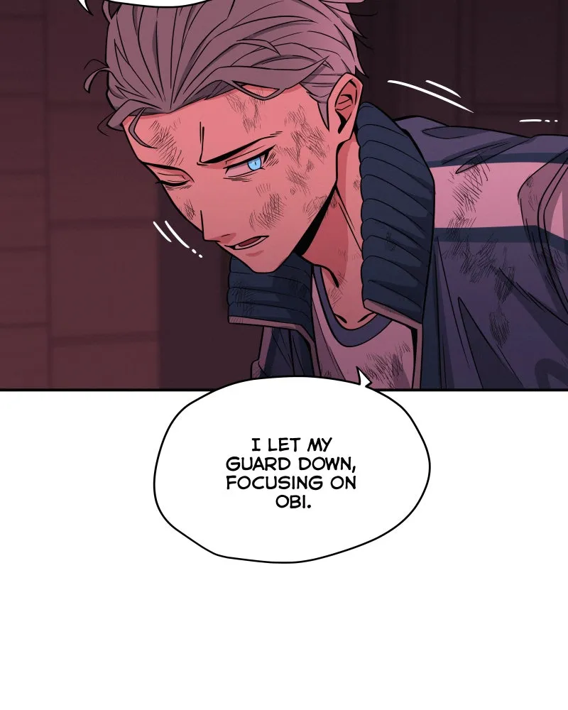 Horde: Dark Contract Saga Chapter 10 page 116 - 