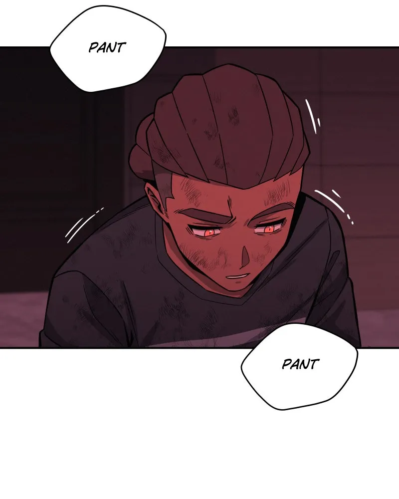 Horde: Dark Contract Saga Chapter 10 page 117 - 
