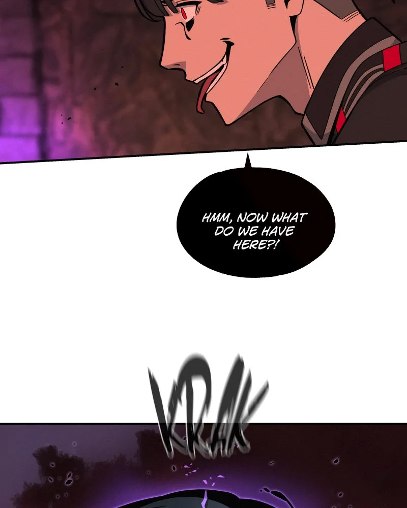 Horde: Dark Contract Saga Chapter 10 page 20 - 