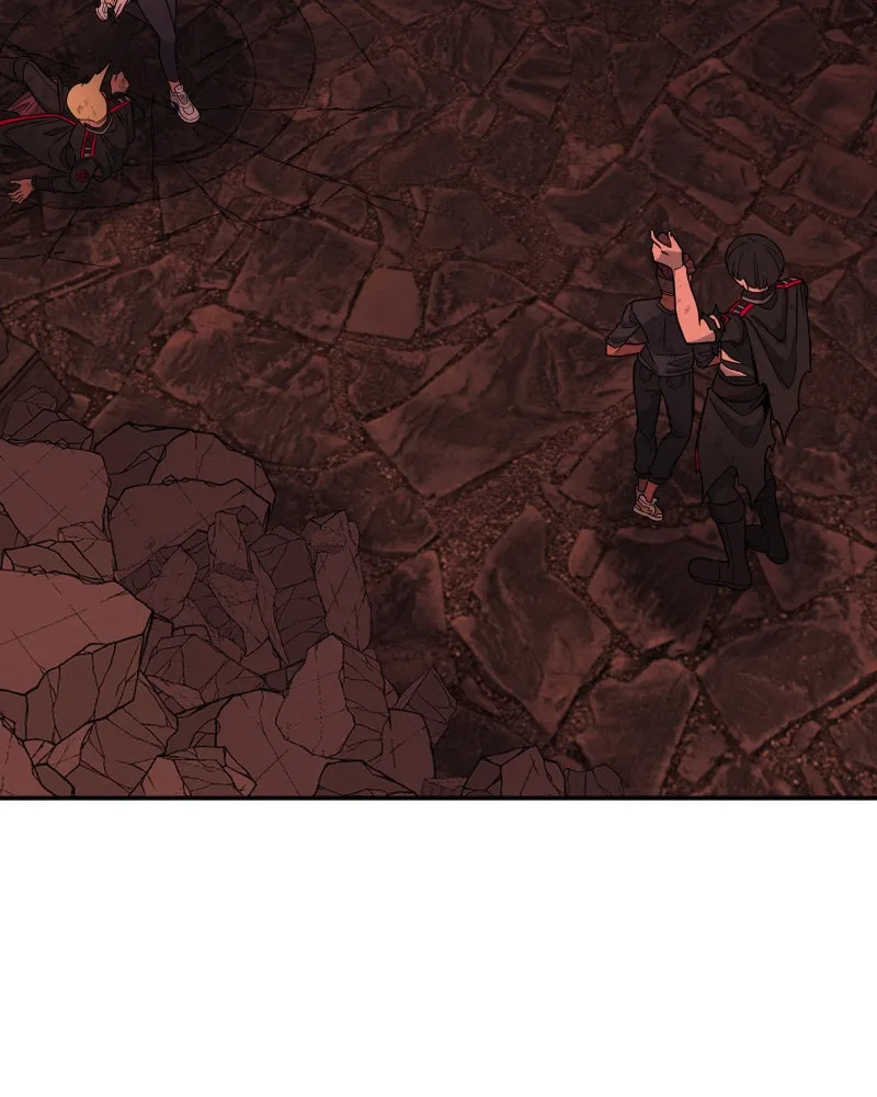 Horde: Dark Contract Saga Chapter 10 page 3 - 