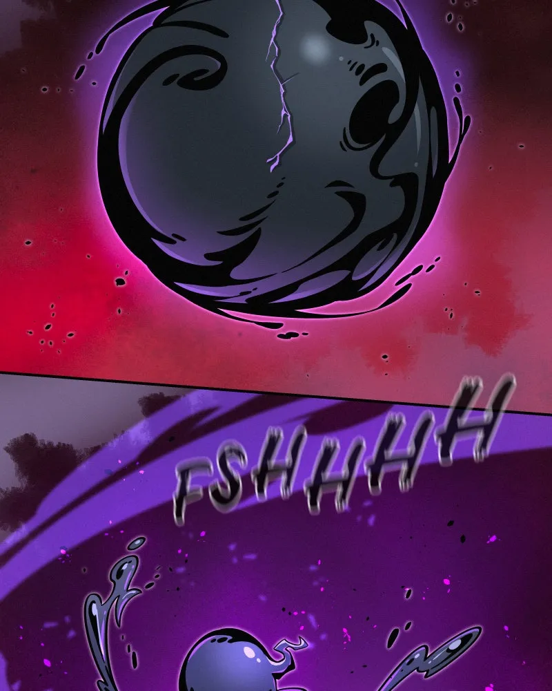 Horde: Dark Contract Saga Chapter 10 page 21 - 
