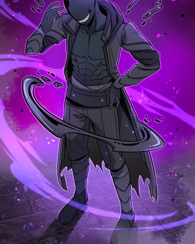 Horde: Dark Contract Saga Chapter 10 page 22 - 