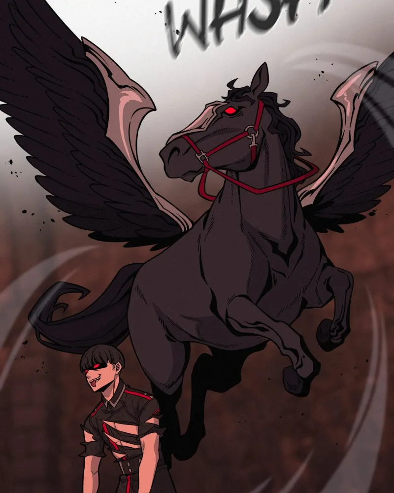 Horde: Dark Contract Saga Chapter 10 page 25 - 