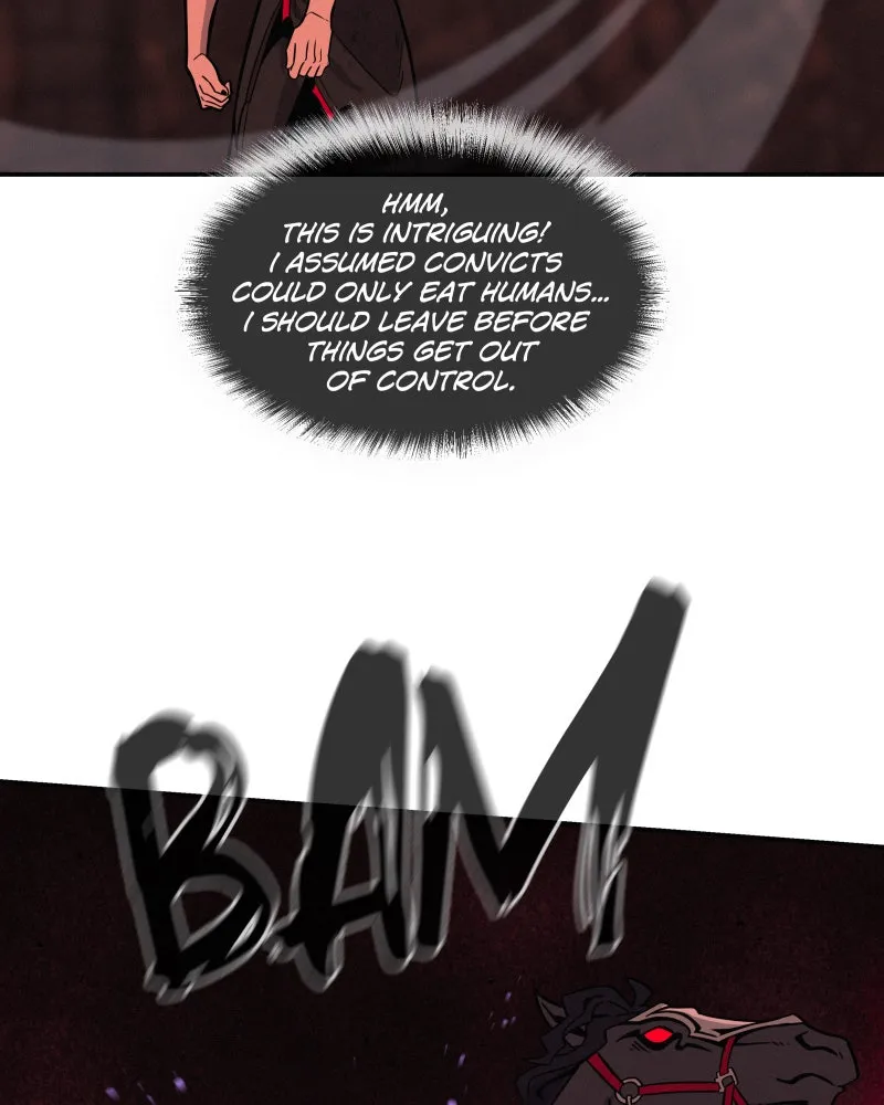 Horde: Dark Contract Saga Chapter 10 page 26 - 