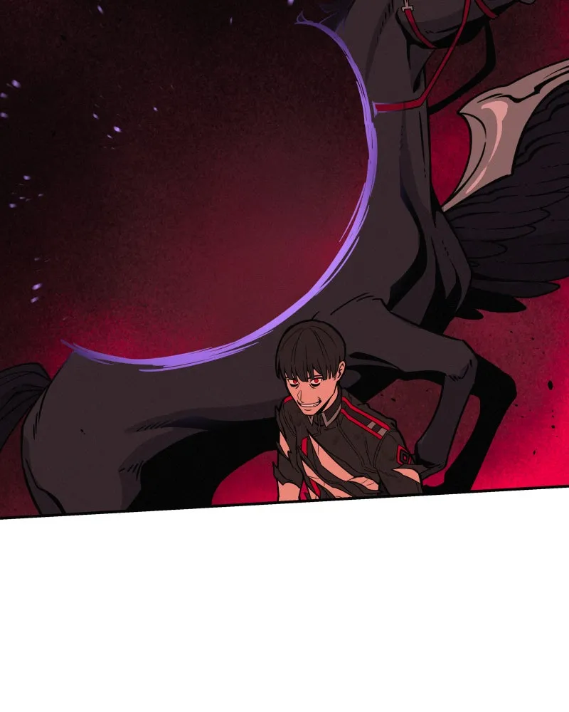 Horde: Dark Contract Saga Chapter 10 page 27 - 