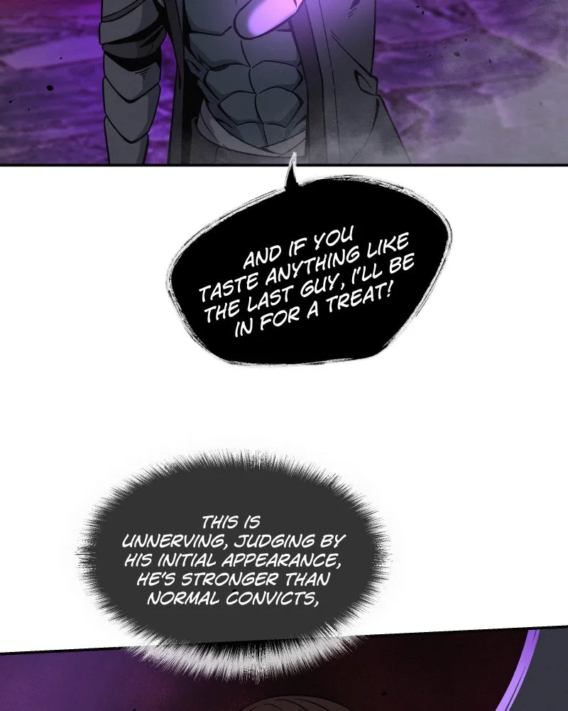 Horde: Dark Contract Saga Chapter 10 page 29 - 