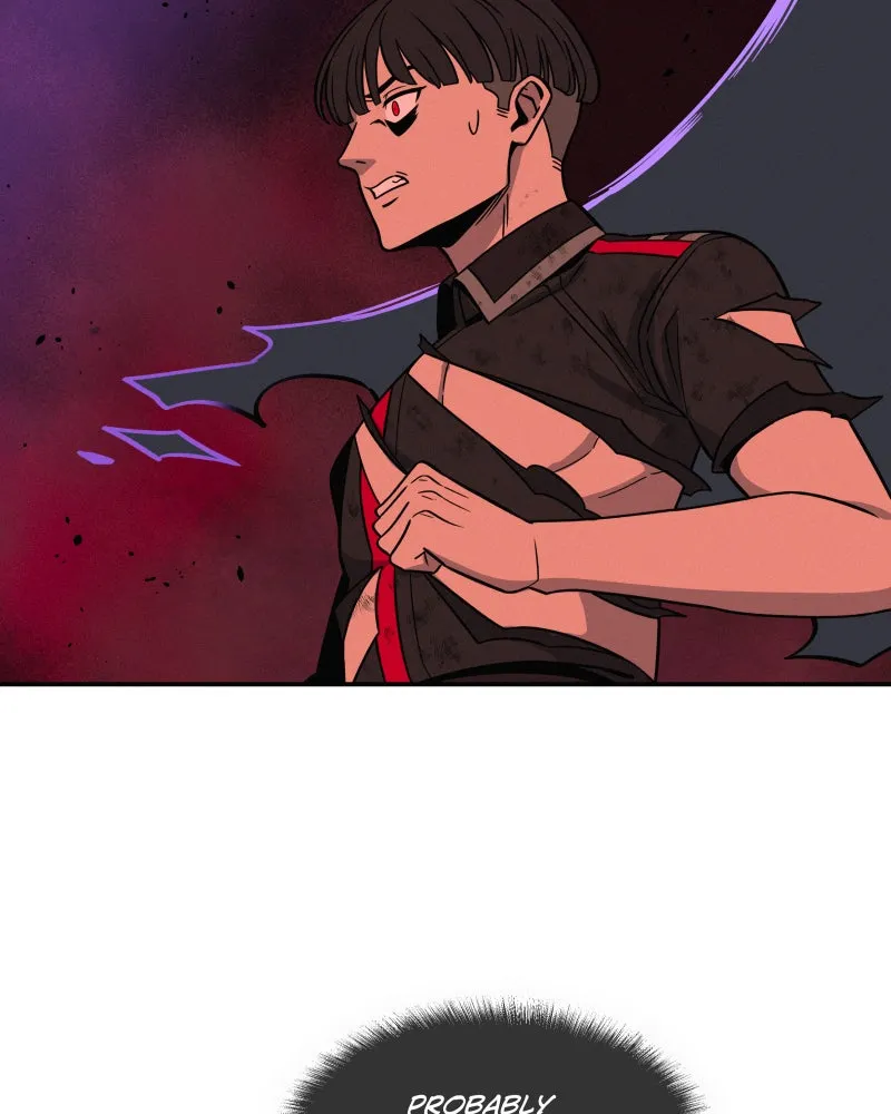 Horde: Dark Contract Saga Chapter 10 page 30 - 