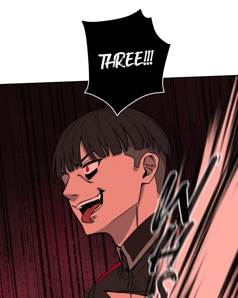 Horde: Dark Contract Saga Chapter 10 page 4 - 