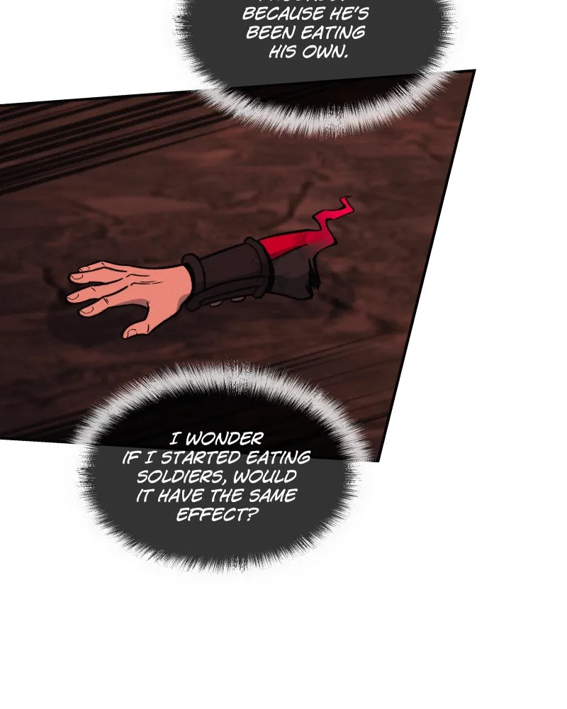 Horde: Dark Contract Saga Chapter 10 page 31 - 