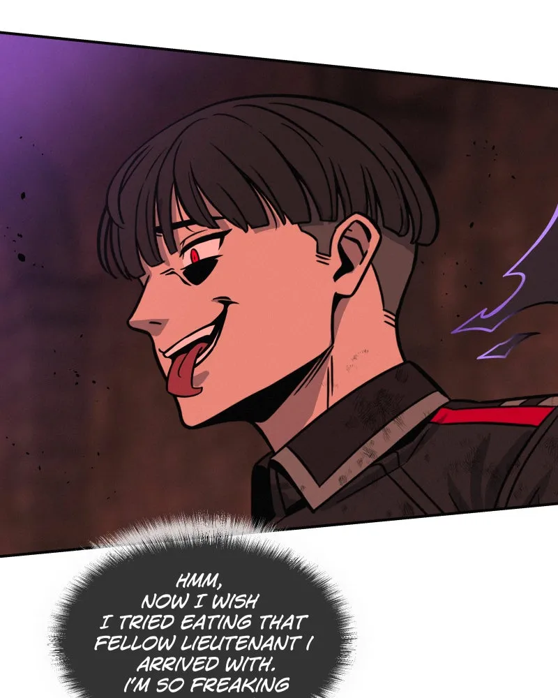 Horde: Dark Contract Saga Chapter 10 page 32 - 