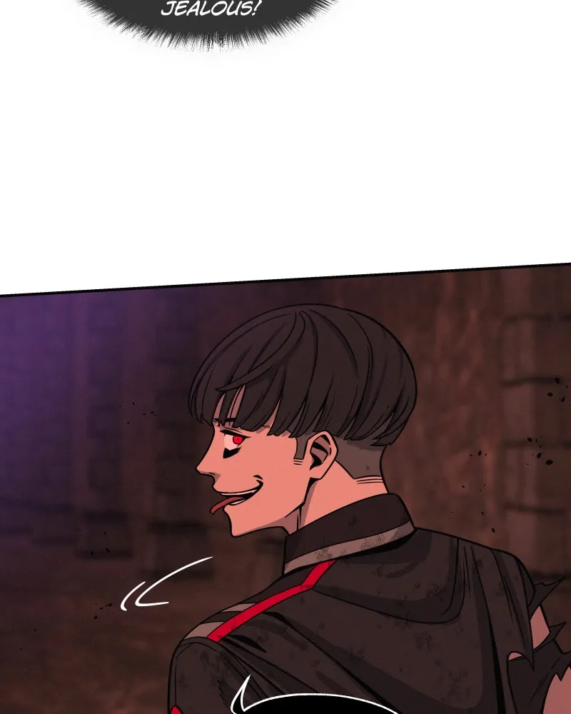 Horde: Dark Contract Saga Chapter 10 page 33 - 