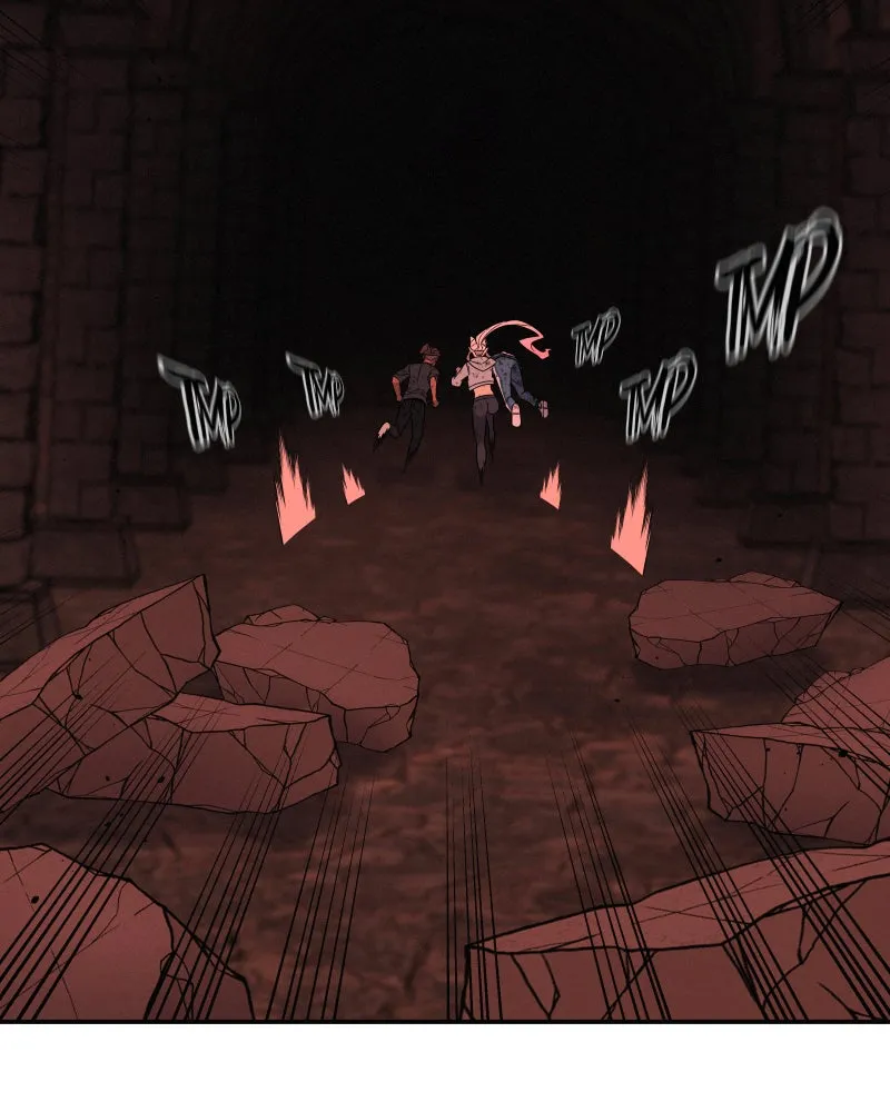 Horde: Dark Contract Saga Chapter 10 page 35 - 
