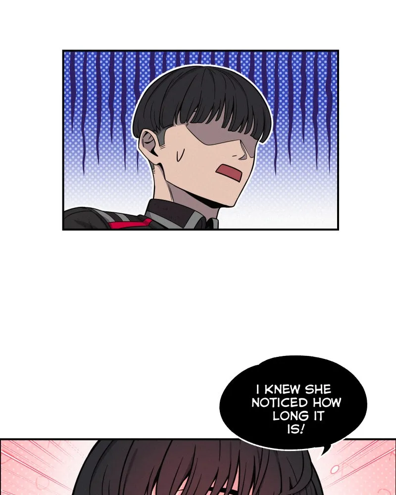 Horde: Dark Contract Saga Chapter 10 page 38 - 