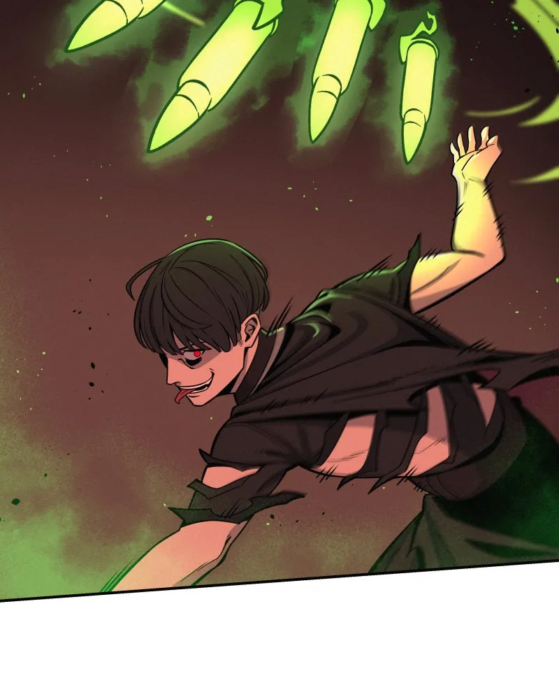 Horde: Dark Contract Saga Chapter 10 page 42 - 