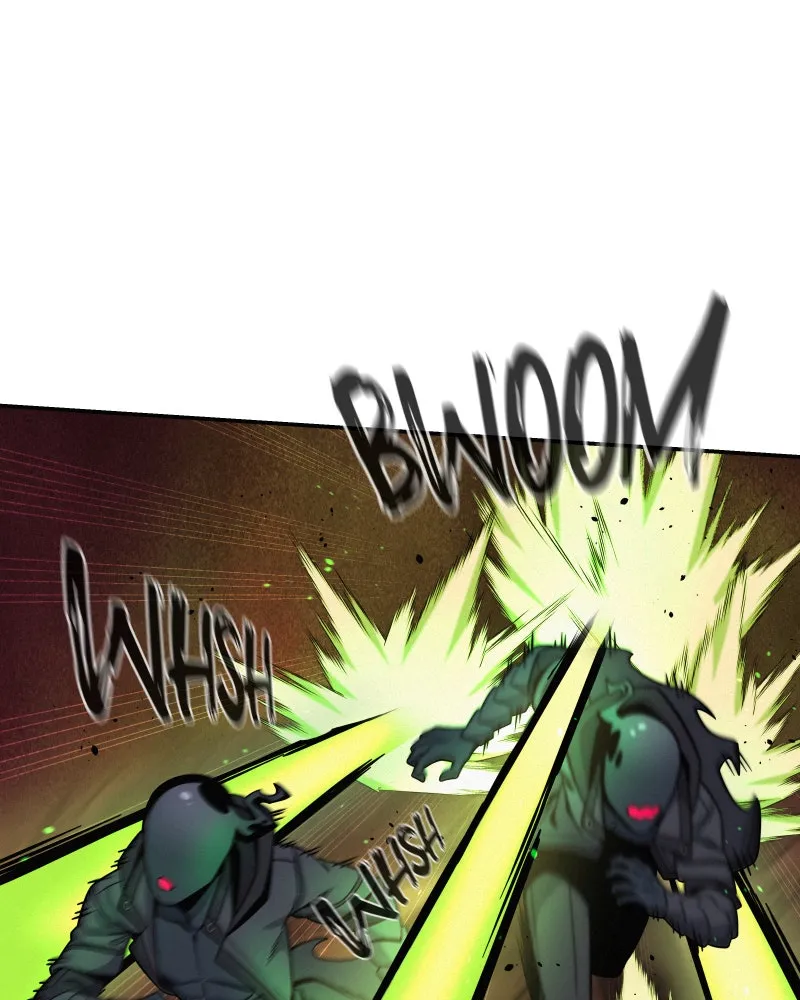 Horde: Dark Contract Saga Chapter 10 page 43 - 
