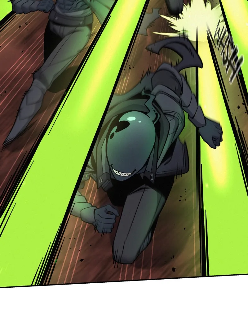 Horde: Dark Contract Saga Chapter 10 page 44 - 