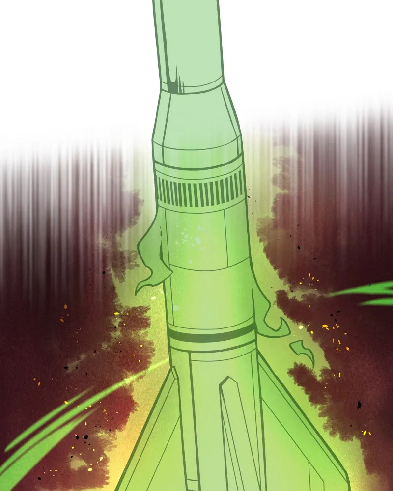 Horde: Dark Contract Saga Chapter 10 page 47 - 