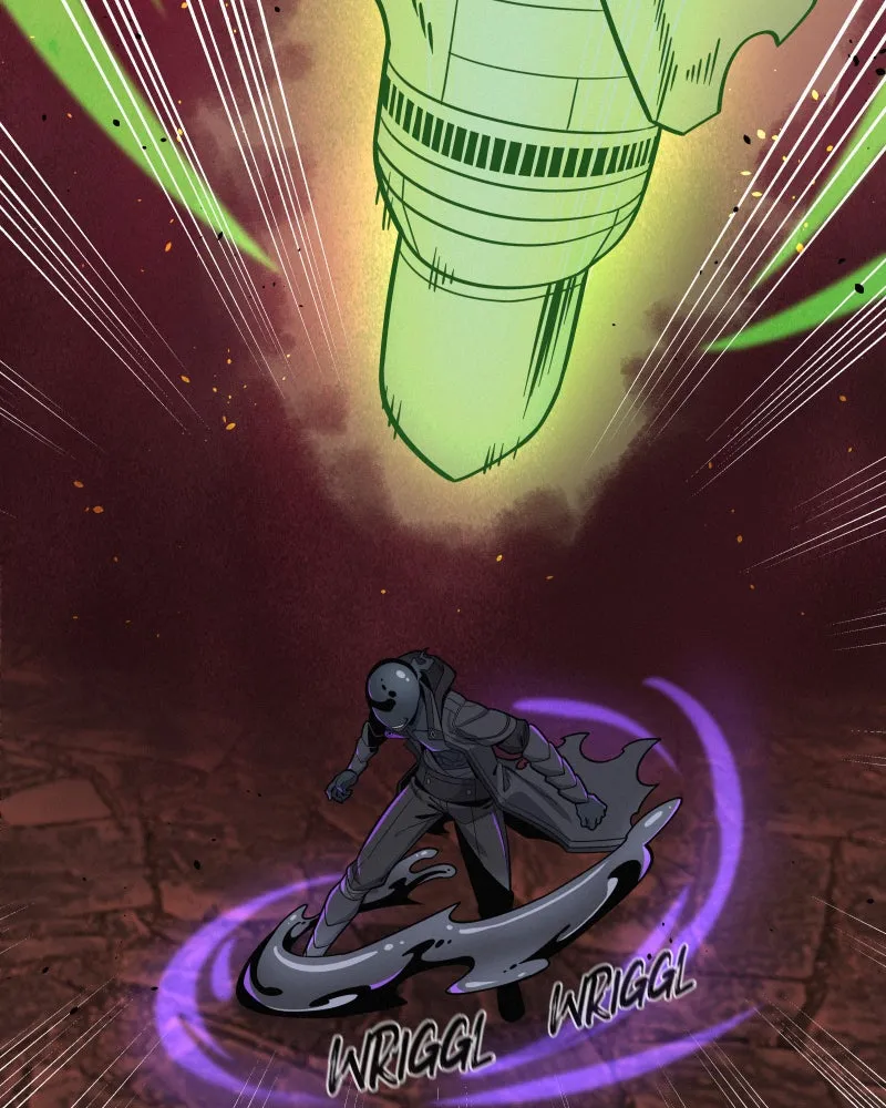Horde: Dark Contract Saga Chapter 10 page 50 - 