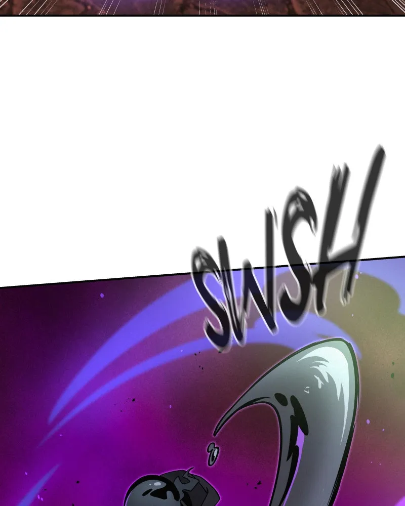 Horde: Dark Contract Saga Chapter 10 page 51 - 