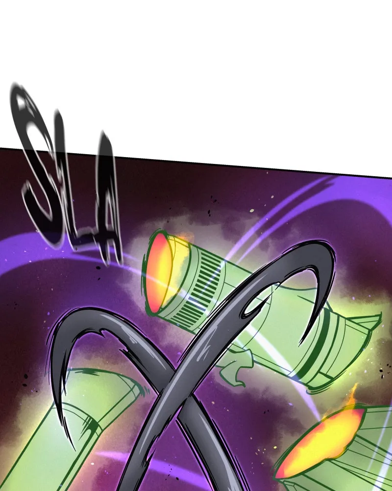 Horde: Dark Contract Saga Chapter 10 page 53 - 
