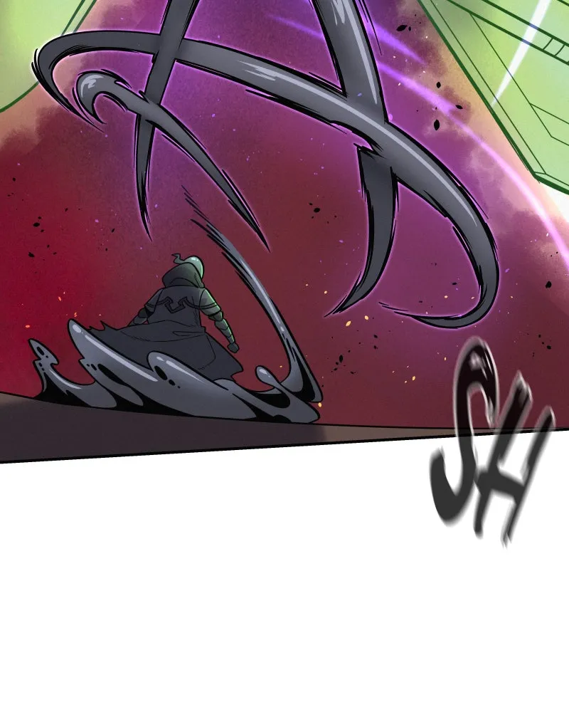 Horde: Dark Contract Saga Chapter 10 page 54 - 