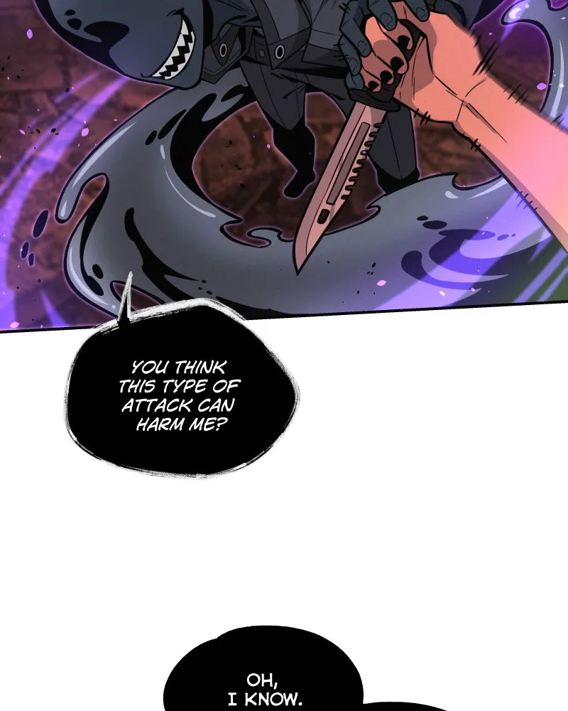 Horde: Dark Contract Saga Chapter 10 page 59 - 