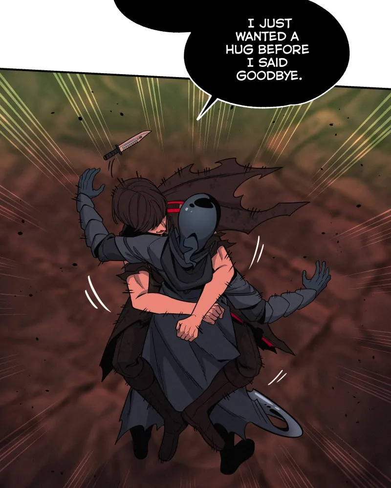 Horde: Dark Contract Saga Chapter 10 page 60 - 