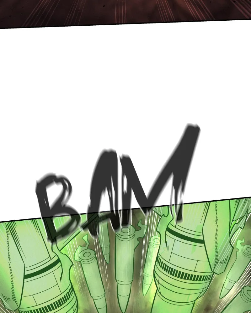 Horde: Dark Contract Saga Chapter 10 page 61 - 