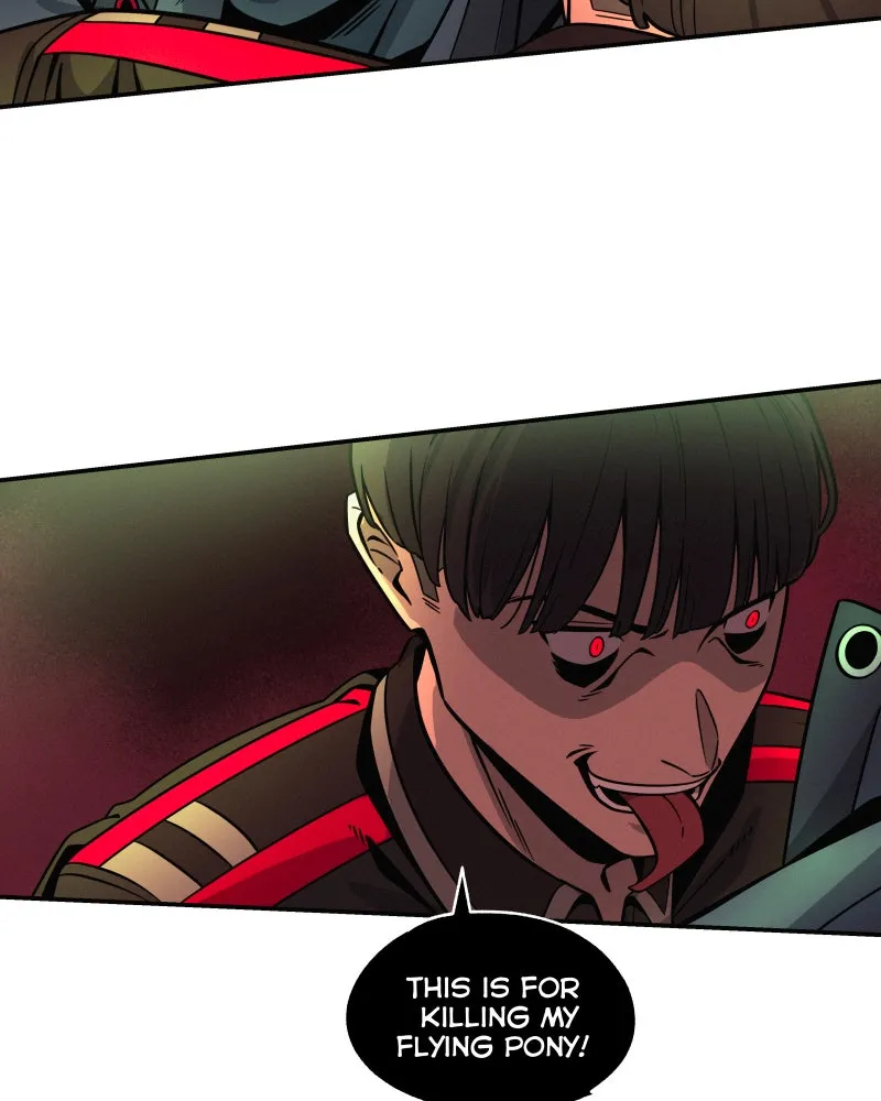 Horde: Dark Contract Saga Chapter 10 page 64 - 