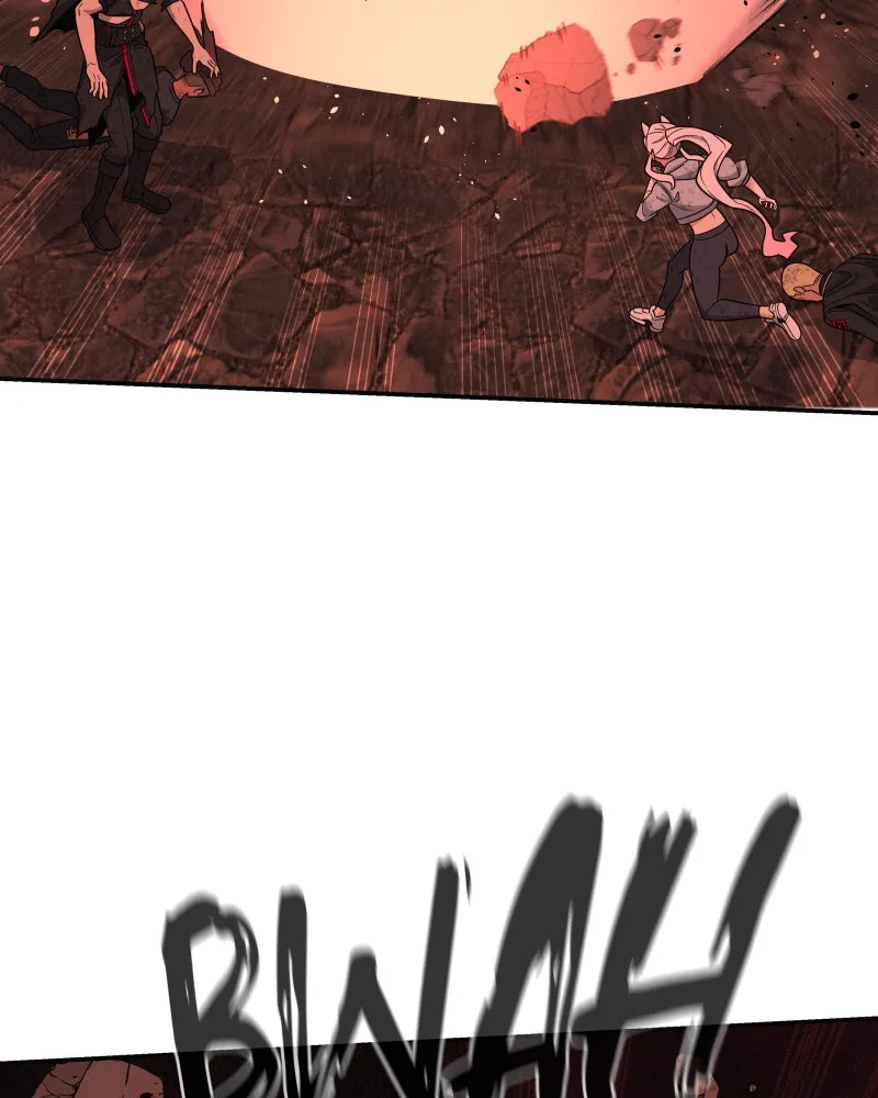 Horde: Dark Contract Saga Chapter 10 page 8 - 