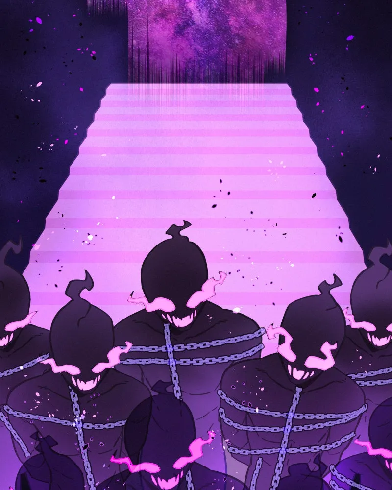 Horde: Dark Contract Saga Chapter 10 page 75 - 