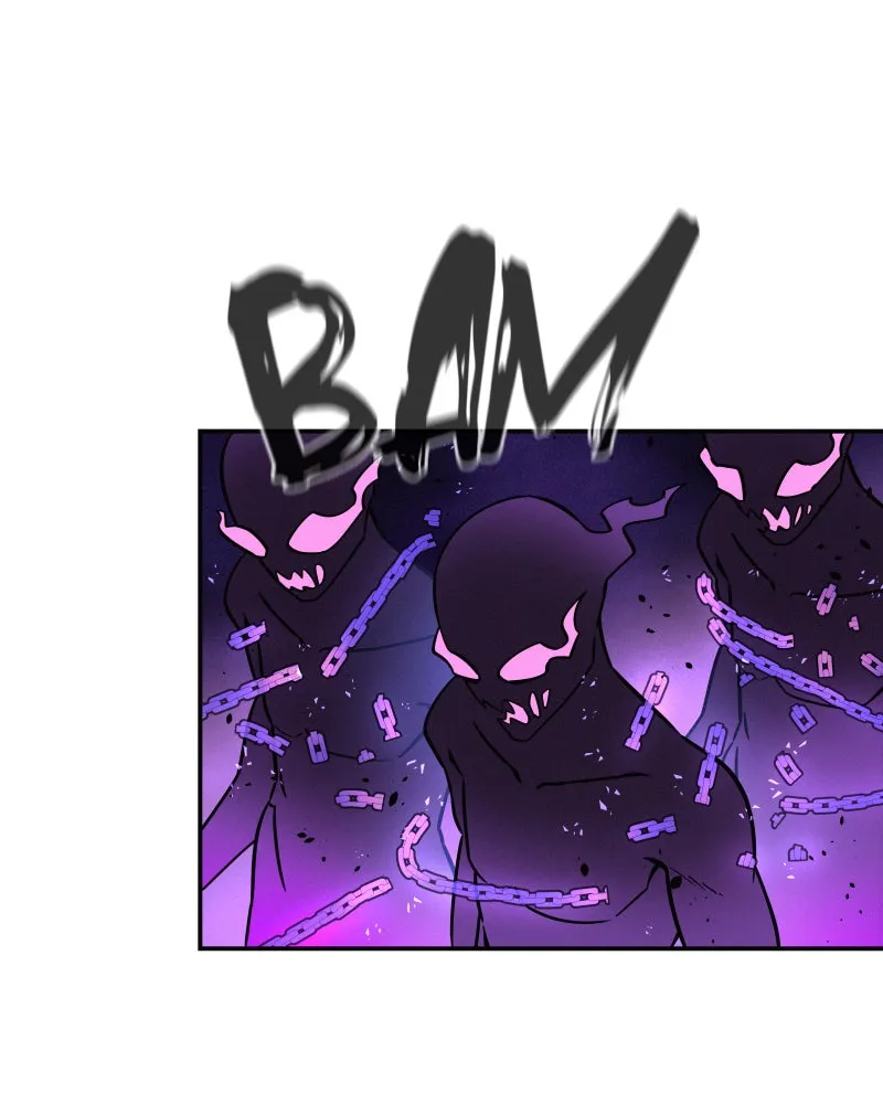 Horde: Dark Contract Saga Chapter 10 page 78 - 